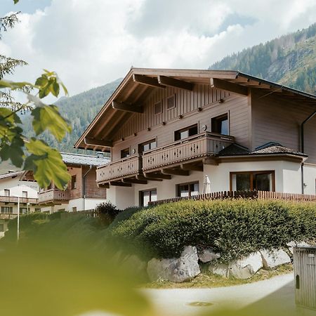 Ferienhaus Florianiweg Bad Gastein Exteriér fotografie
