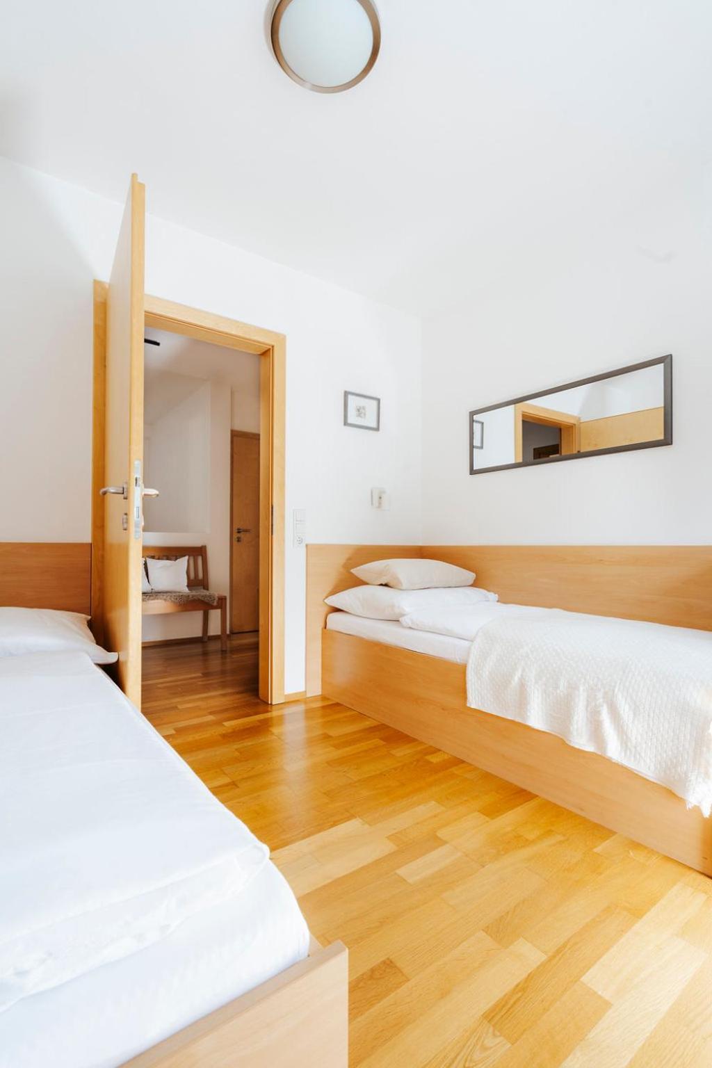 Ferienhaus Florianiweg Bad Gastein Exteriér fotografie