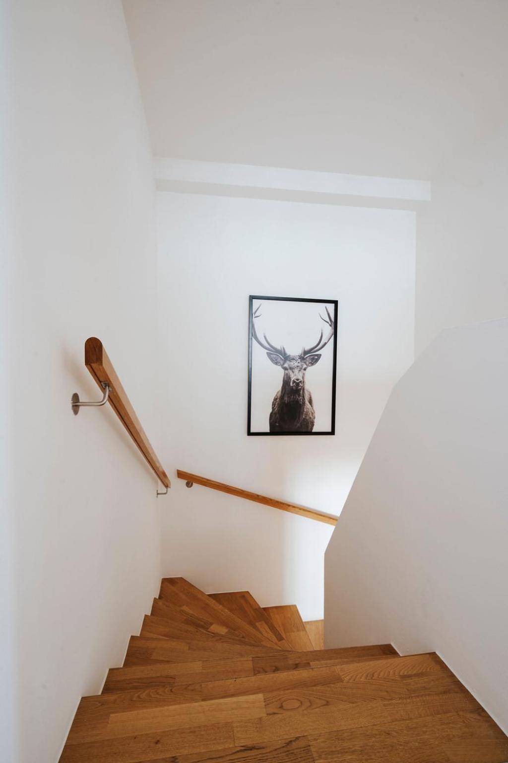 Ferienhaus Florianiweg Bad Gastein Exteriér fotografie