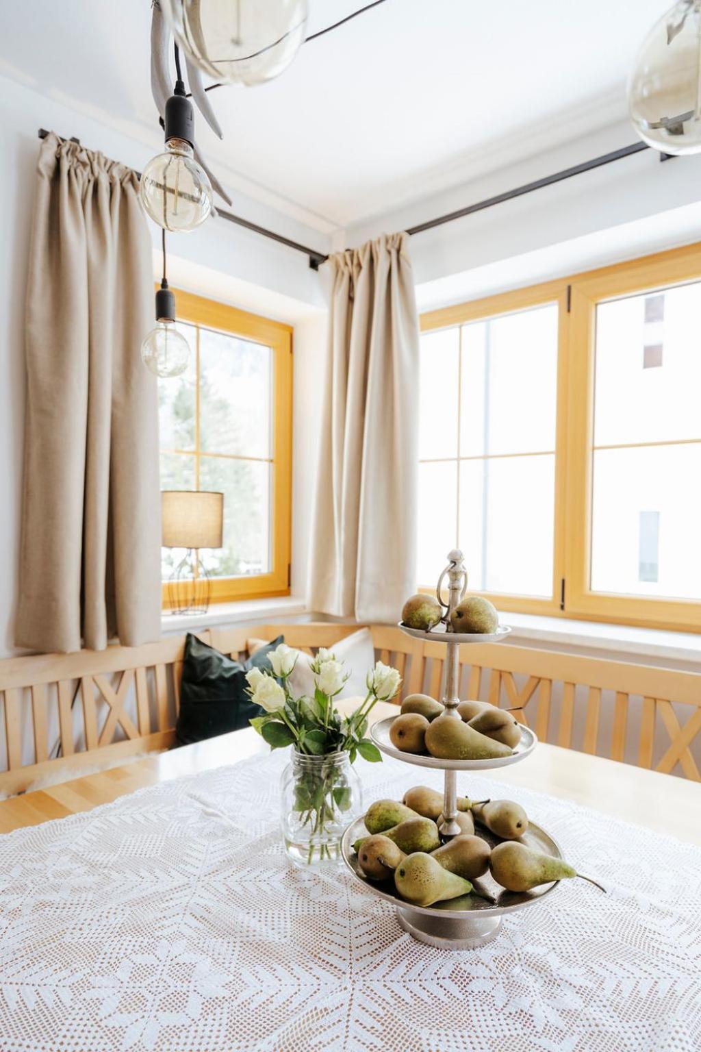 Ferienhaus Florianiweg Bad Gastein Exteriér fotografie