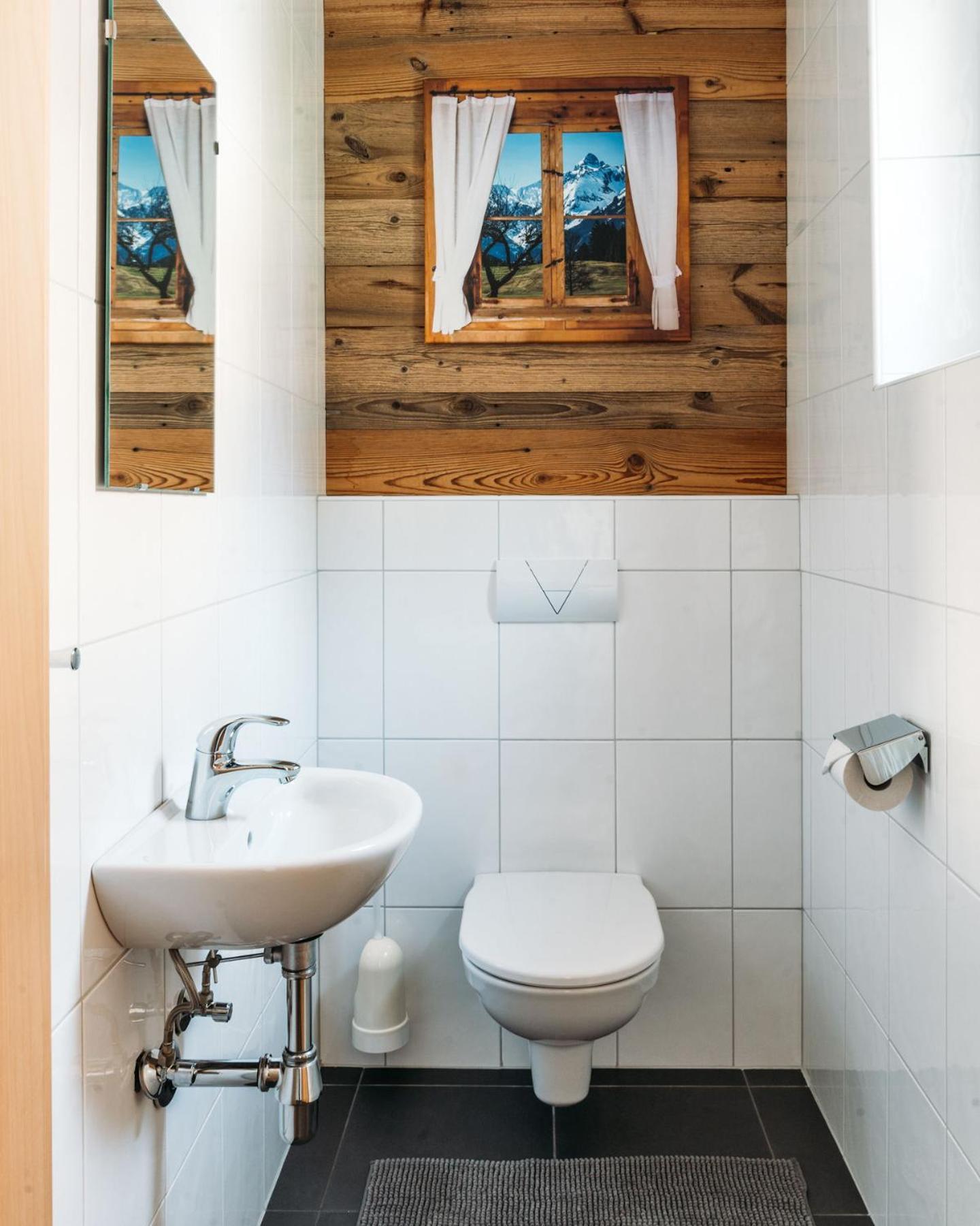 Ferienhaus Florianiweg Bad Gastein Exteriér fotografie