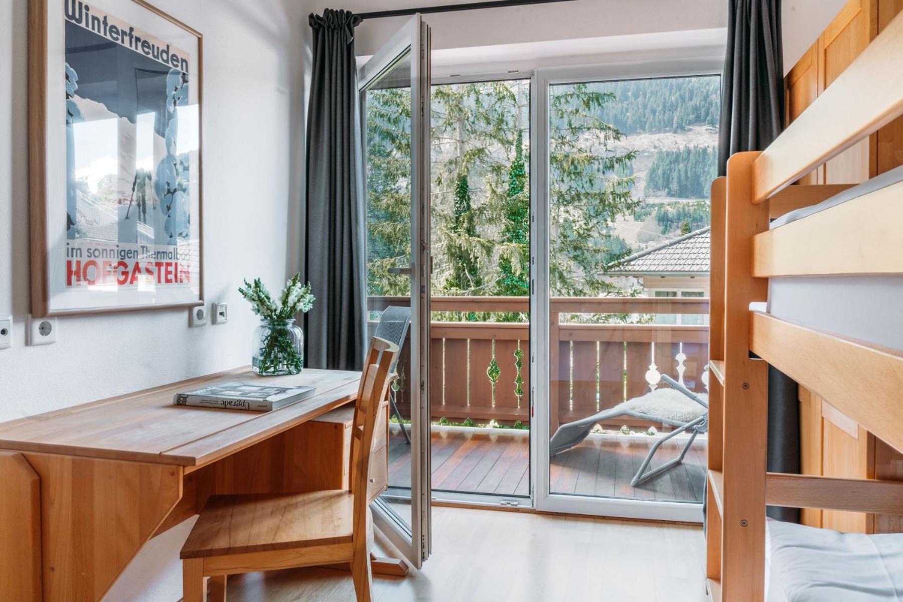 Ferienhaus Florianiweg Bad Gastein Exteriér fotografie