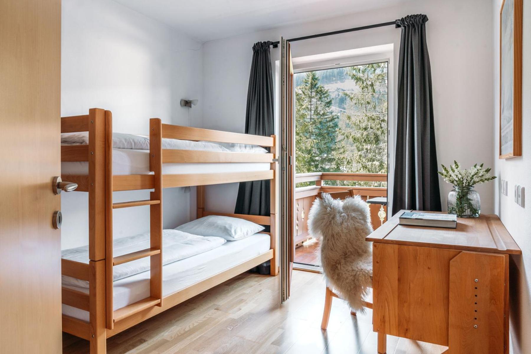 Ferienhaus Florianiweg Bad Gastein Exteriér fotografie