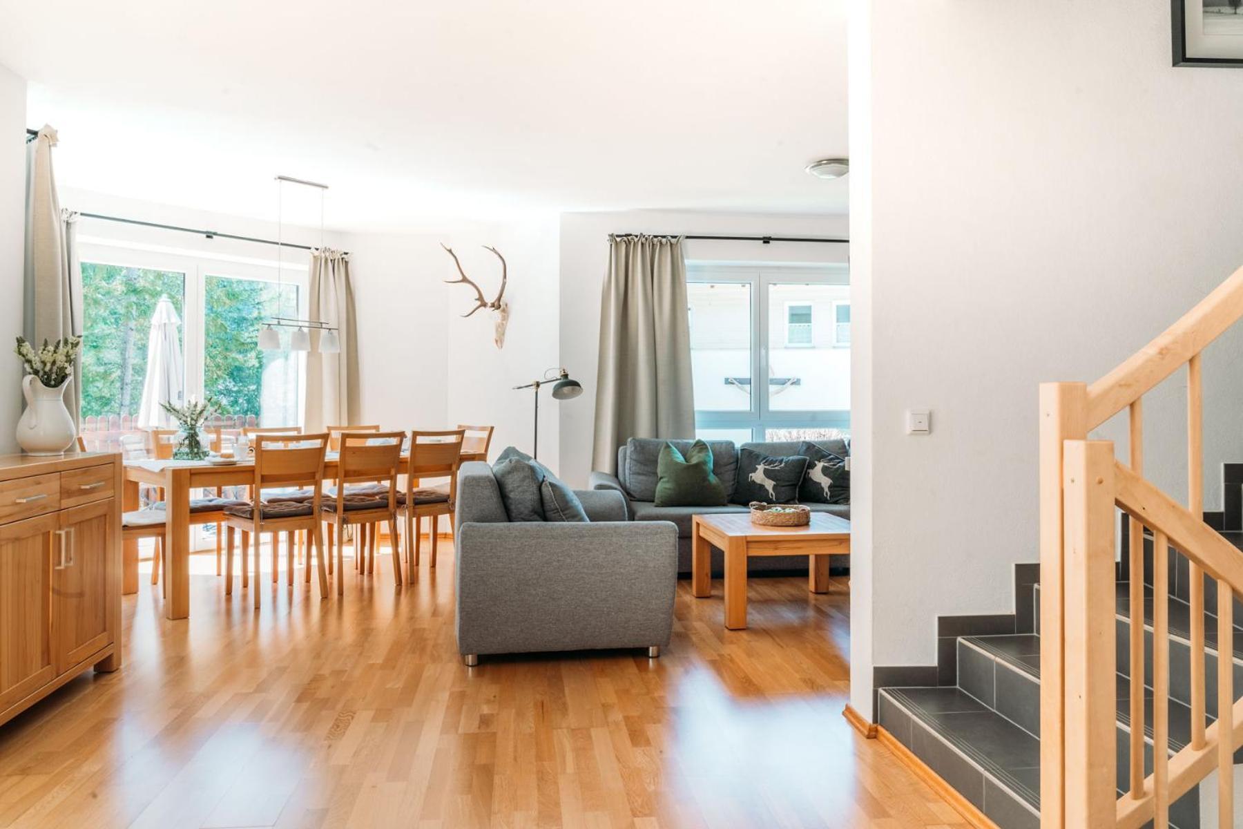 Ferienhaus Florianiweg Bad Gastein Exteriér fotografie